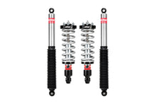 Load image into Gallery viewer, Eibach Pro Truck Lift Kit for Nissan Frontier RWD / 4WD (2022-2026) [2nd Gen D41 ] Stage 1 / 2 / 2R Alternate Image
