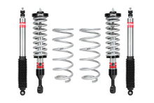 Load image into Gallery viewer, Eibach Pro Truck Lift Kit for Toyota FJ Cruiser Base (2006-2014) Stage 1 / 1-Plus / 2 Alternate Image