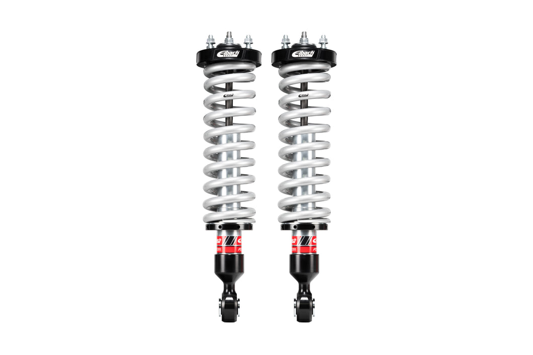 Eibach Lift Kit Toyota Sequoia (23-25) Pro Truck Shocks / Springs / Coilovers Stage 1 or 2