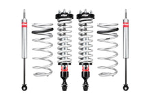 Load image into Gallery viewer, Eibach Lift Kit Toyota Sequoia (23-25) Pro Truck Shocks / Springs / Coilovers Stage 1 or 2 Alternate Image