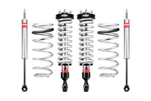 Eibach Lift Kit Toyota Sequoia (23-25) Pro Truck Shocks / Springs / Coilovers Stage 1 or 2