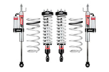 Load image into Gallery viewer, Eibach Lift Kit Toyota Sequoia (23-25) Pro Truck Shocks / Springs / Coilovers Stage 1 or 2 Alternate Image