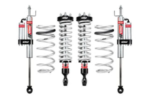 Eibach Lift Kit Toyota Sequoia (23-25) Pro Truck Shocks / Springs / Coilovers Stage 1 or 2