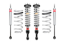 Load image into Gallery viewer, Eibach Pro Truck Lift Kit for Toyota Land Cruiser (2025-2026) Stage 2 / Stage 2R / Rear Standard or Heavy Duty Springs Alternate Image