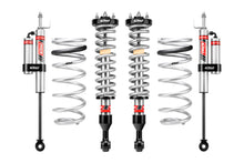 Load image into Gallery viewer, Eibach Pro Truck Lift Kit for Toyota Land Cruiser (2025-2026) Stage 2 / Stage 2R / Rear Standard or Heavy Duty Springs Alternate Image