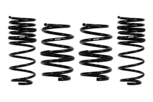 Load image into Gallery viewer, Eibach Pro Kit Lowering Springs Jeep Grand Cherokee V6 V8 Diesel (11-21) 28108.540 Alternate Image