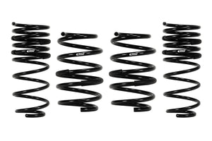 Eibach Pro Kit Lowering Springs Jeep Grand Cherokee V6 V8 Diesel (11-21) 28108.540