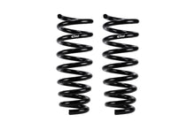 Load image into Gallery viewer, Eibach Pro Kit Lowering Springs BMW 525i Touring (98-04) Front Only - E2071-120 Alternate Image