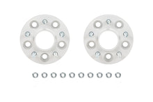 Load image into Gallery viewer, Eibach Pro Wheel Spacers for Jeep Grand Cherokee (14-21) Pair Bolt-on - 20mm 25mm 30mm - 30mm Alternate Image