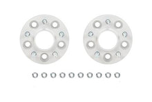 Load image into Gallery viewer, Eibach Pro Wheel Spacers for Cadillac CT5 2.0L (2020-2025) Pair Bolt-on - 15mm 20mm 25mm 30mm Alternate Image
