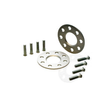 Load image into Gallery viewer, Eibach Pro Wheel Spacers for Mazda Miata NA (90-97) NB (99-05) [System 5 - 5mm Pair] 14.3mm or 13.0mm Stud Knurl - 14.3mm Alternate Image