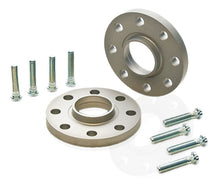 Load image into Gallery viewer, Eibach Pro Wheel Spacers for Porsche 911 Carrera (89-98) [System 6] 7mm 15mm 18mm - Pair - 7mm Alternate Image