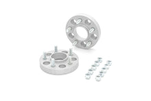 Load image into Gallery viewer, Eibach Pro Wheel Spacers for Acura TSX (04-08) [System 6] 10mm 15mm 20mm - Pair - 10mm Alternate Image