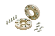 Load image into Gallery viewer, Eibach Pro Wheel Spacers for VW Jetta (05-22) [System 7] 20mm or 30mm - Pair - 30mm Alternate Image