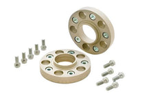 Load image into Gallery viewer, Eibach Pro Wheel Spacers for VW Jetta (05-22) [System 7] 20mm or 30mm - Pair - 20mm Alternate Image