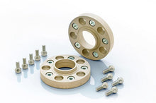 Load image into Gallery viewer, Eibach Pro Wheel Spacers for BMW 3 Series E36 E46 E90 E91 E92 (92-13) [System 7] 25 mm or 30mm - Pair - 25mm Alternate Image
