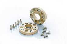 Load image into Gallery viewer, Eibach Pro Wheel Spacers for BMW 6 Series (83-90) 6 Series (04-05) E64/E63/E24 [System 7] 20mm or 25mm - Pair - 25mm Alternate Image