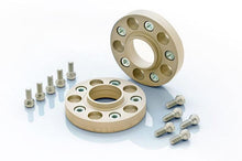Load image into Gallery viewer, Eibach Pro Wheel Spacers for BMW M5 F10 (13-16) F90 (18-22) [System 7] 20mm 25mm 30mm - Pair - 20mm Alternate Image