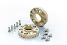 Load image into Gallery viewer, Eibach Pro Wheel Spacers for BMW M6 (14-18) [System 7] 20mm 25mm 30mm - Pair - 20mm Alternate Image