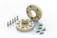 Load image into Gallery viewer, Eibach Pro Wheel Spacers for BMW M3 Sedan F80 (15-20) [System 7] 20mm 25mm 30mm - Pair - 20mm Alternate Image