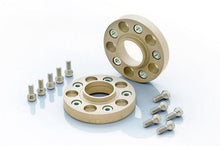 Load image into Gallery viewer, Eibach Pro Wheel Spacers for BMW M6 (14-18) [System 7] 20mm 25mm 30mm - Pair - 20mm Alternate Image