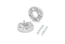 Load image into Gallery viewer, Eibach Pro Wheel Spacers for BMW 1 Series E82 / E88 (08-13) [System 7] 25mm or 30mm - Pair - 30mm Alternate Image