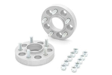 Load image into Gallery viewer, Eibach Pro Wheel Spacers for BMW 840Ci/850i E31 (91-97) [System 7] 20mm 25mm 30mm - Pair - 30mm Alternate Image