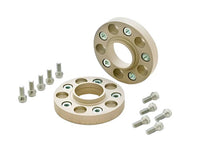 Load image into Gallery viewer, Eibach Pro Wheel Spacers for BMW X5 3.0i E53 (01-06) [System 7] 20mm 25mm 30mm - Pair - 20mm Alternate Image