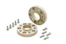 Load image into Gallery viewer, Eibach Pro Wheel Spacers for BMW X5 3.0i E53 (01-06) [System 7] 20mm 25mm 30mm - Pair - 20mm Alternate Image