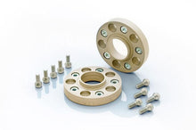 Load image into Gallery viewer, Eibach Pro Wheel Spacers for BMW X3 E83 (04-10) [System 7] 25mm or 30mm - Pair - 25mm Alternate Image