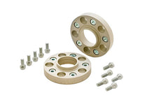 Load image into Gallery viewer, Eibach Pro Wheel Spacers for Fiat 500 (12-19) [System 7] 20mm 25mm 30mm - Pair - 20mm Alternate Image