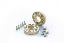 Load image into Gallery viewer, Eibach Pro Wheel Spacers for Audi A5 (09-19) [System 7] 25mm or 30mm Pair Alternate Image