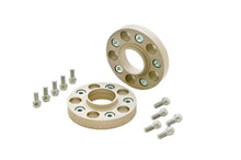 Load image into Gallery viewer, Eibach Pro Wheel Spacers for Smart Fortwo (05-13) [System 7] 25mm or 30mm - Pair - 30mm Alternate Image