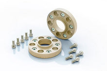 Load image into Gallery viewer, Eibach Pro Wheel Spacers for BMW 740i / 750i F01 (09-15) [System 7] 25mm or 30mm - Pair - 25mm Alternate Image