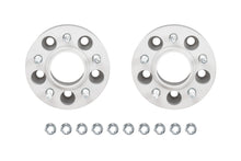 Load image into Gallery viewer, Eibach Pro Wheel Spacers for Ford Mustang Mach-E (21-25) Pair Bolt-on - 20mm 25mm 30mm - 30mm / Standard Alternate Image