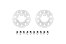 Load image into Gallery viewer, Eibach Pro Wheel Spacers for Tesla Model 3 (17-23) Model Y (20-25) Pair Bolt-on - 10mm 14mm 17mm 20mm 25mm 30mm - 10mm / Standard Alternate Image