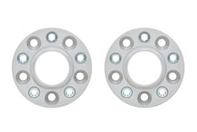 Load image into Gallery viewer, Eibach Pro Wheel Spacers for Toyota GR Supra (2020-2025) Pair - Bolt-on or Slip-on Alternate Image