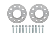 Load image into Gallery viewer, Eibach Pro Wheel Spacers for Toyota GR Supra (2020-2025) Pair - Bolt-on or Slip-on Alternate Image