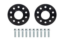 Load image into Gallery viewer, Eibach Pro Wheel Spacers for Toyota GR Supra (2020-2025) Pair - Bolt-on or Slip-on Alternate Image