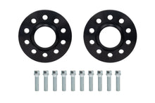 Load image into Gallery viewer, Eibach Pro Wheel Spacers for Toyota GR Supra (2020-2025) Pair - Bolt-on or Slip-on Alternate Image