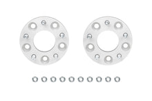 Load image into Gallery viewer, Eibach Pro Wheel Spacers for Chevy S10 2WD (82-04) [System 8] Pair - 20mm or 30mm - 30mm Alternate Image