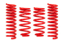 Load image into Gallery viewer, Eibach Lowering Springs for BMW 330i Sedan RWD G20 (19-25) Pro or Sportline Kit Alternate Image