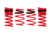 Load image into Gallery viewer, Eibach Lowering Springs for Mercury Capri V8 (79-86) with or without Sway Bars - Sportline Without Sway Bars Alternate Image