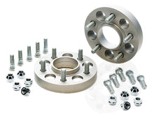 Load image into Gallery viewer, Eibach Pro Wheel Spacers for Acura TLX (2021-2025) Bolt-on - 20mm or 25mm Alternate Image