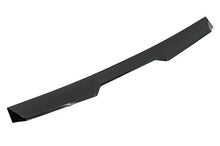 Load image into Gallery viewer, OLM Rear Roof Spoiler Subaru WRX (2022-2026) Gloss Black OLMB.47004.1-GB Alternate Image