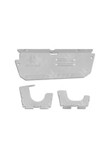 Load image into Gallery viewer, Miller CAT Corp Catalytic Converter Shield for Honda Element (2003-2011) V2 Aftermarket Converter Direct Fit - Stainless Steel HND-005 Alternate Image