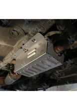 Load image into Gallery viewer, Miller CAT Corp Catalytic Converter Shield for Honda Element (2003-2011) V2 OEM Converter Style HND-004 Alternate Image