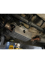 Load image into Gallery viewer, Miller CAT Corp Catalytic Converter Shield for Honda Element (2003-2011) V2 OEM Converter Style HND-004 Alternate Image