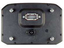 Load image into Gallery viewer, AEM 30-5700F CD-7 Carbon Flat Panel Digital Racing Dash Display - Non-Logging / Non-GPS - Default Title Alternate Image