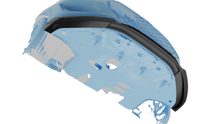 Load image into Gallery viewer, Epsilon+ polyurethane front lip for 2019-2022 Hyundai Veloster N JS Alternate Image